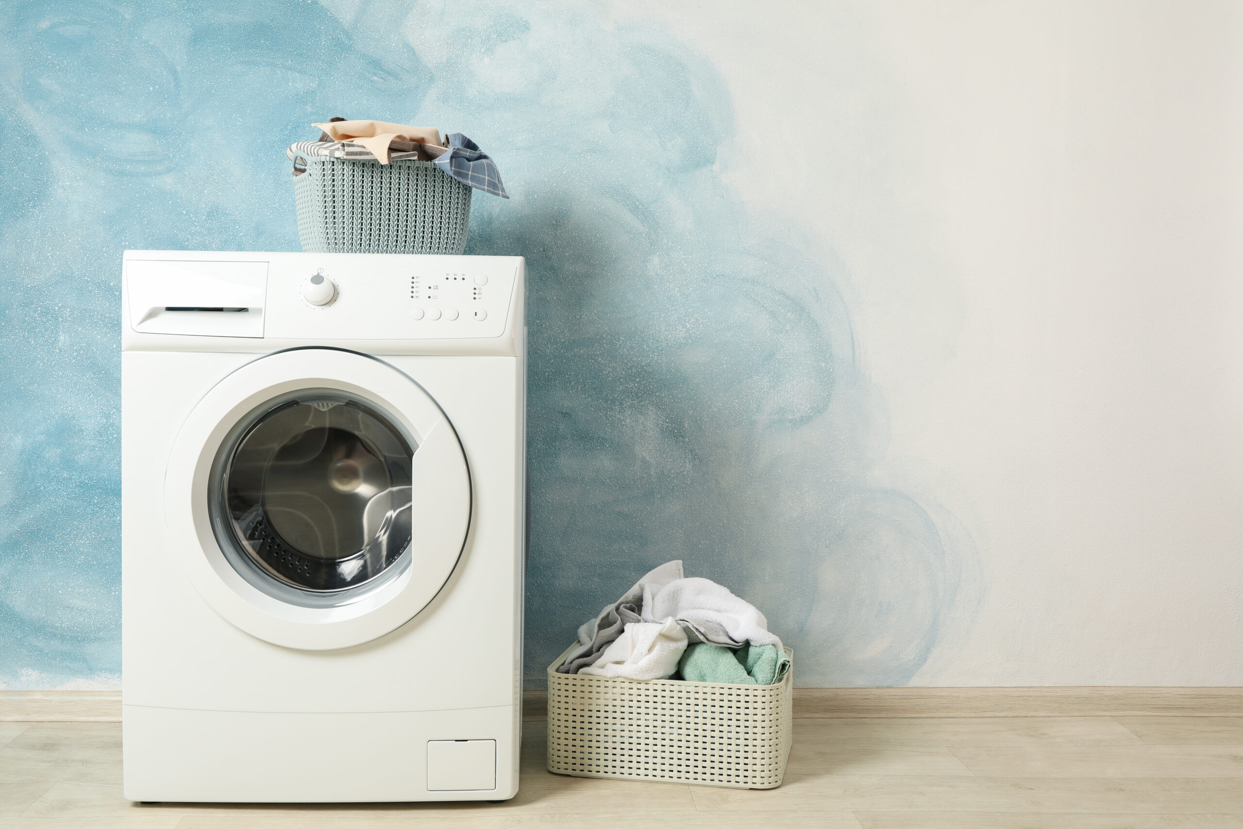 LG Washing Machine Service near me